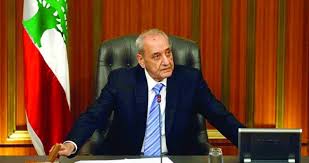 نبيه بري