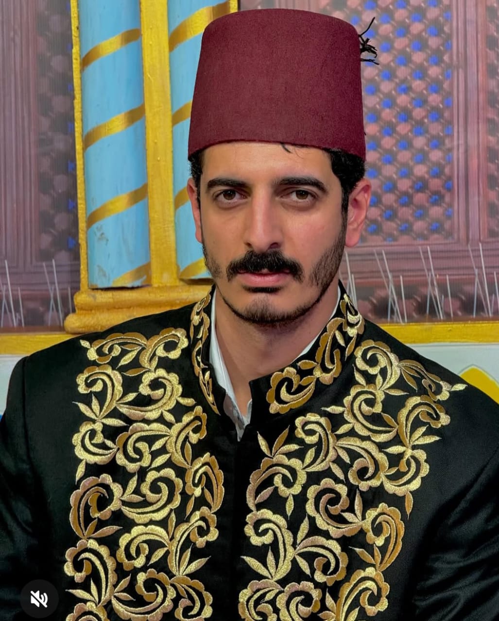 بعد مسرحية الخديوي إسماعيل.. محمد شاكر يستعد لخوض تجربة مسرحية جديدة 1 30d486a3 5ada 4502 adf7 ee66c61f82a4