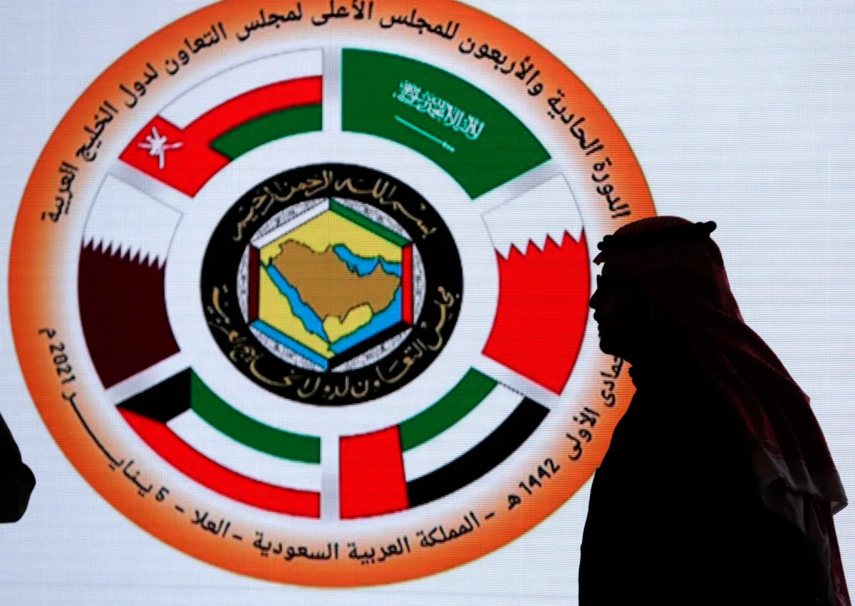 دول مجلس التعاون: الإرهاب يشكل تهديدا جليا للأمن خاصة في أفريقيا 1 AP 21005280080507 scaled 1