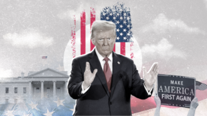 Trump Doctrin