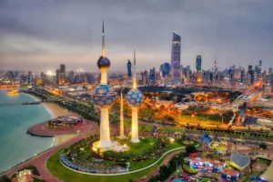 صادرات الكويت غير النفطية 2