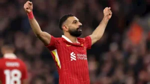 محمد صلاح 2