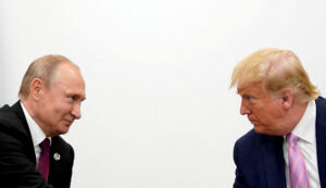 2025 01 23T061504Z 683916552 RC2HFCAQ4V8B RTRMADP 3 UKRAINE CRISIS RUSSIA PUTIN