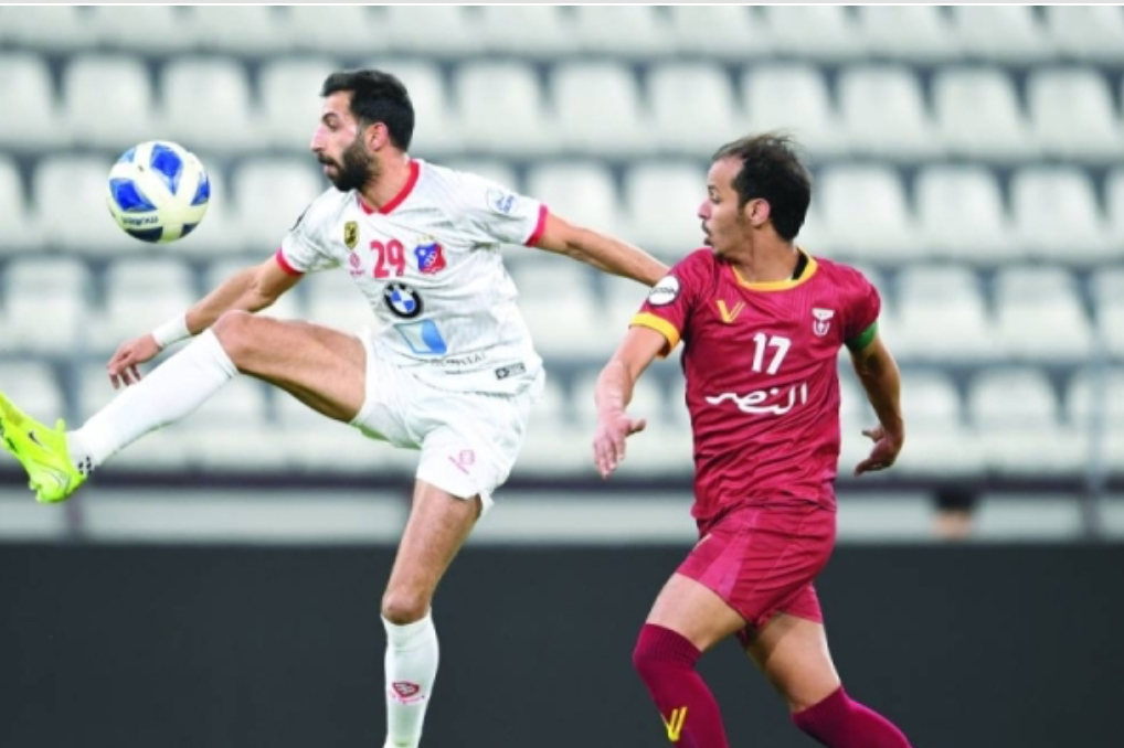 «الكويت» يُحافظ على صدارة «دوري زين» 1 IMG 6284