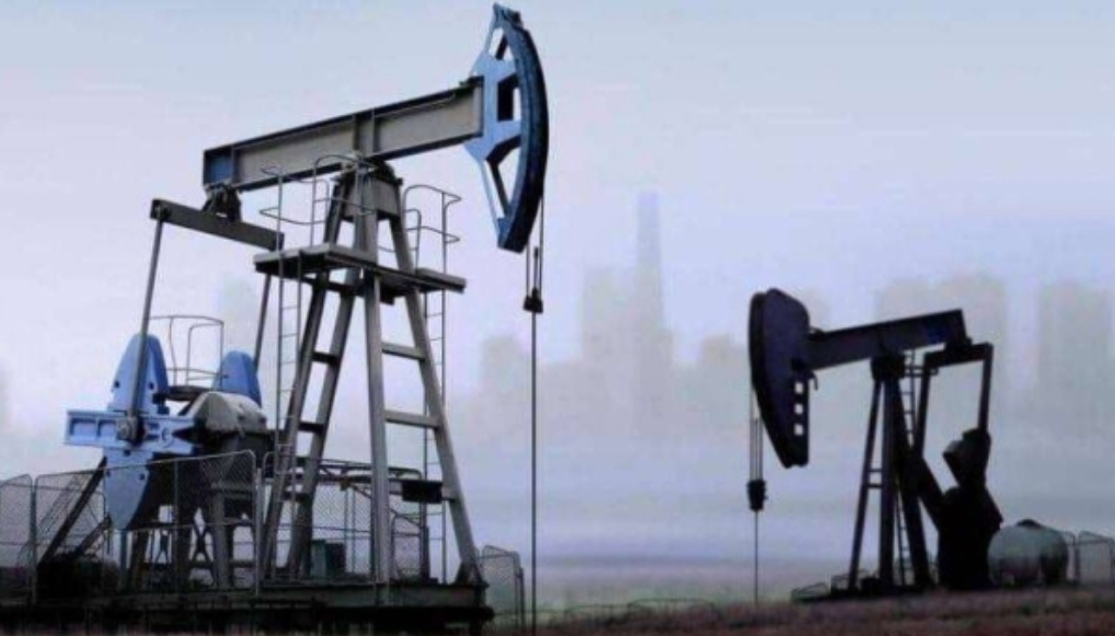 النفط يهبط بعد موافقة ترامب على تعليق الرسوم الجمركية على المكسيك وكندا 1 IMG 6317