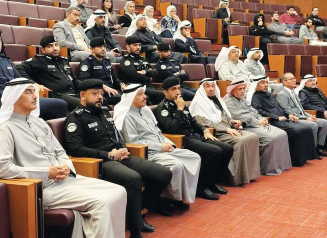 تكثيف الجهود لحماية الأرواح والحد من نزف الطرقات 1 IMG 6409