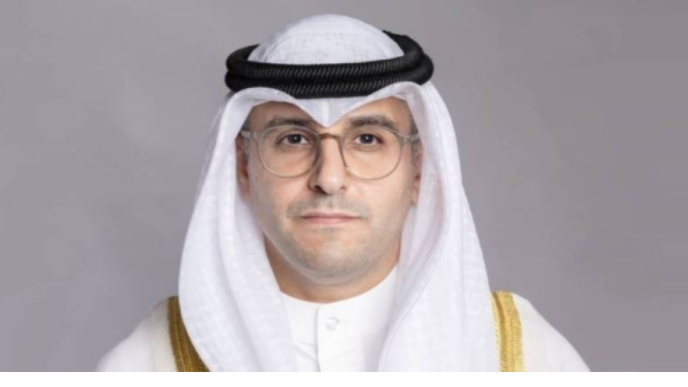 الوزير المشاري: حصر «التمويل العقاري» بمستحقي الرعاية السكنية 1 IMG 6415
