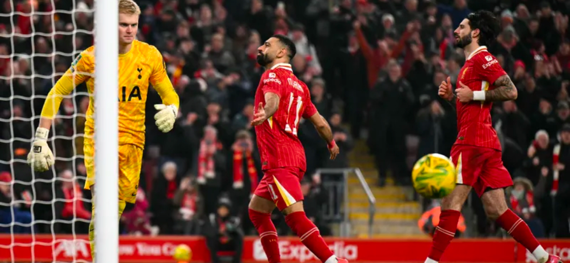 ليفربول يسحق توتنهام وينتظر نيوكاسل في نهائي كأس الرابطة 1 IMG 6417