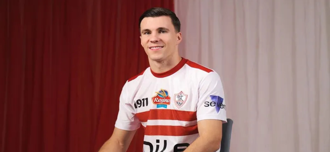كونراد ميشالاك يفسخ عقده مع الزمالك.. ويلجأ للفيفا 1 IMG 6511
