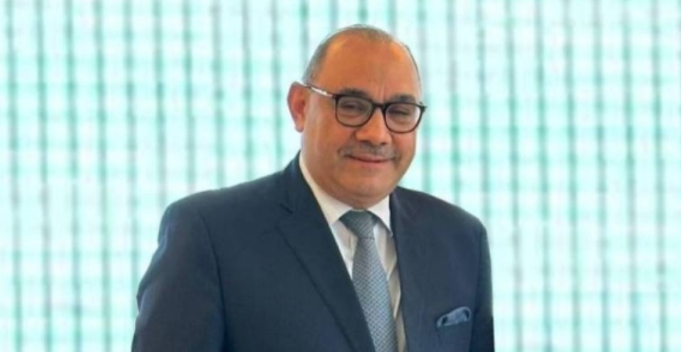 السفير الصافي: تسهيلات كويتية لمنح العراقيين... تأشيرات دخول 1 IMG 6604