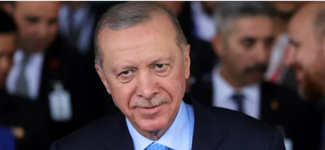 أردوغان يحذر من تبعات عدم التزام إسرائيل باتفاق "هدنة غزة" 1 IMG 6657