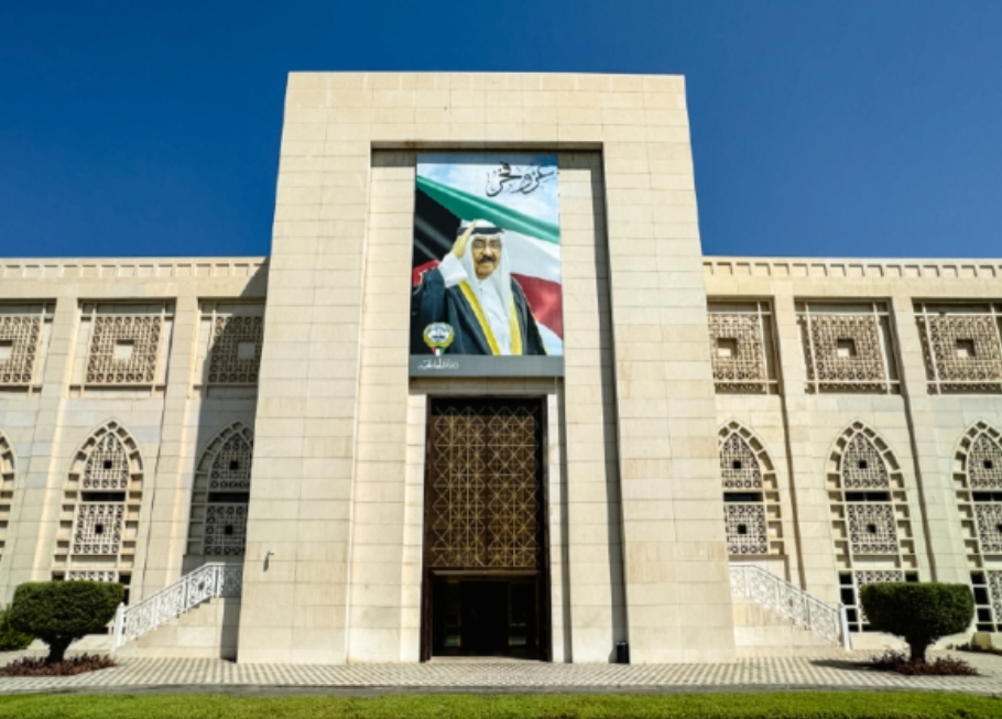 الكويت تدين هجومين إرهابيين في أفغانستان 1 IMG 6667