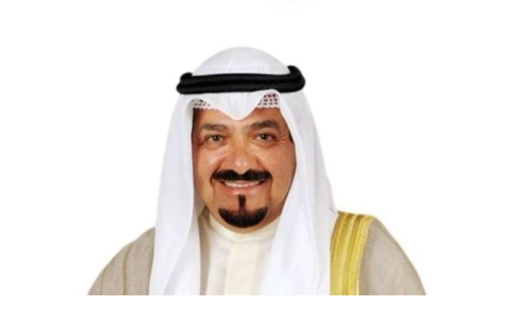 سمو رئيس الوزراء يهنئ ملك البحرين بالذكرى الـ24 لإقرار ميثاق العمل الوطني في بلاده 1 IMG 6701