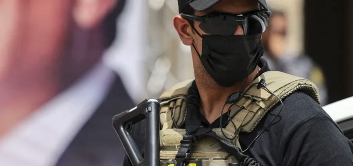 “الأمن المصري ينهي أسطورة ‘خط الصعيد الجديد’ بتصفية 8 عناصر إجرامية” 1 IMG 6819
