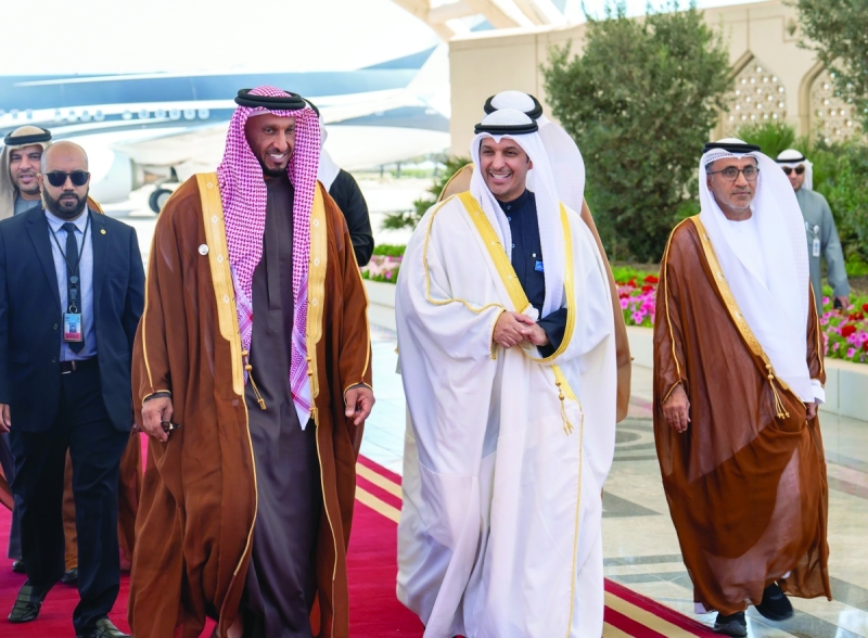 تعزيز التعاون الإعلامي بين الكويت والإمارات لدعم التنمية المشتركة 1 IMG 6858