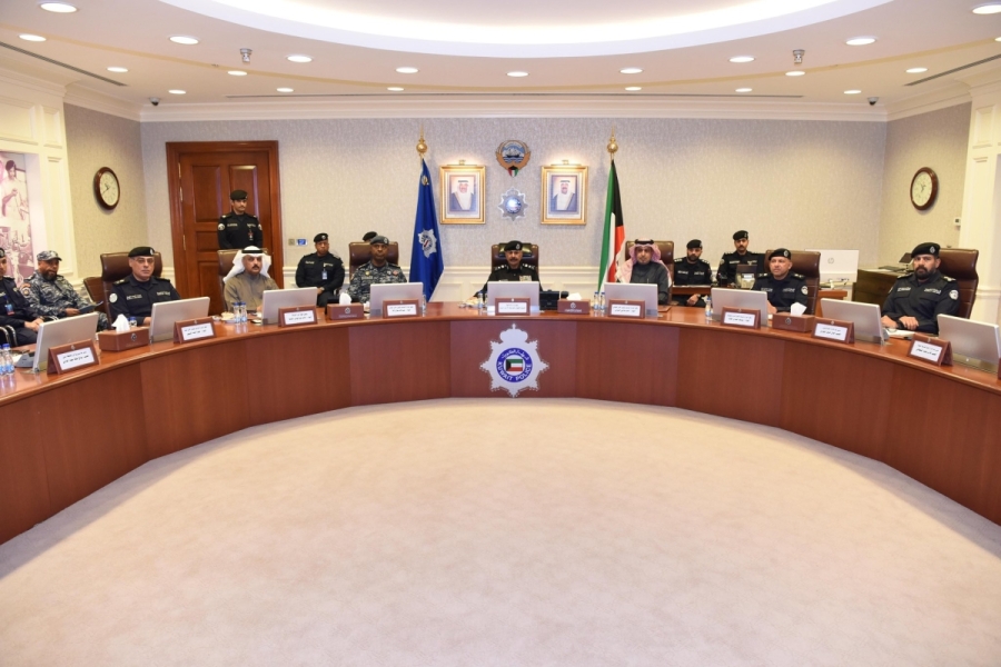 “الداخلية”: تشديد الرقابة على الاحتفالات الوطنية ومنع بالونات الماء 1 IMG 6890