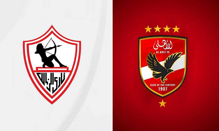 عقوبات من رابطة الأندية المصرية تطال الزمالك والأهلي 1 IMG 6914