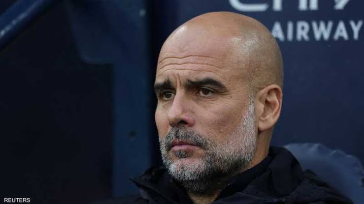غوارديولا يتوعد: مانشستر سيتي سيعود أقوى 1 IMG 7016