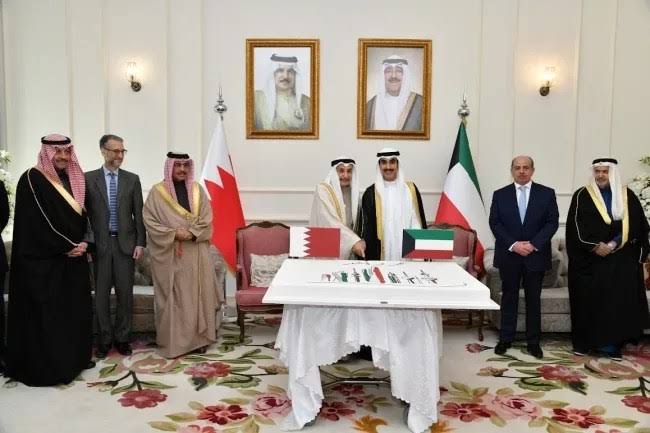 السفير ثامر الجابر: الاحتفالات الوطنية تجسد الولاء للكويت وقيادتها 1 IMG 7019