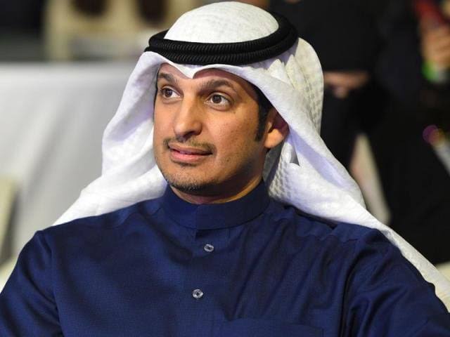المطيري: مسيرة التنمية مستمرة بقيادة حكيمة 1 IMG 7025