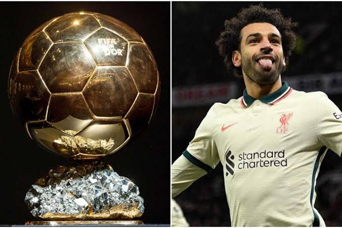 محمد صلاح يفاجئ الجماهير بتصريح عن الكرة الذهبية 1 IMG 7030
