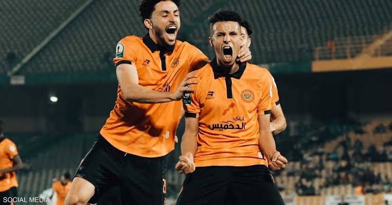 المحكمة الرياضية تحسم “أزمة القمصان”.. ونهضة بركان يرحّب بالقرار! 1 IMG 7031