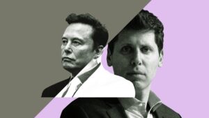 Z1 yipbqstJ98hmn ulerpool Elon Musk gegen Sam Altman Der Kampf um die Krone der Kunstlichen Intelligenz