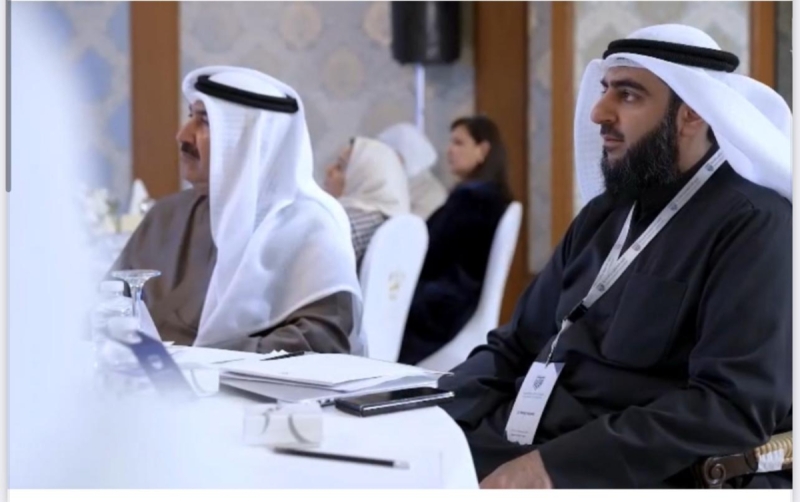 وزير الصحة يطلق مشروع تقييم التكنولوجيا الصحية لتعزيز كفاءة الخدمات الطبية 1 IMG 7168