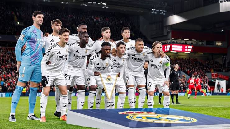 ريال مدريد يقترب من تحقيق إنجاز غير مسبوق في دوري الأبطال 1 IMG 7192