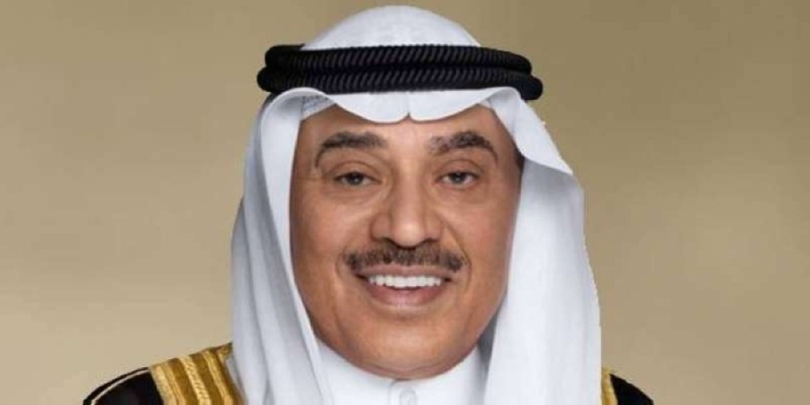 الكويت تشكر مصر على استضافة القمة العربية الطارئة 1 IMG 7233