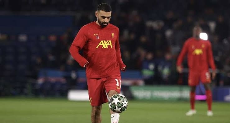 محمد صلاح يوجه انتقادات لأداء ليفربول أمام ساوثهامبتون 1 IMG 7252