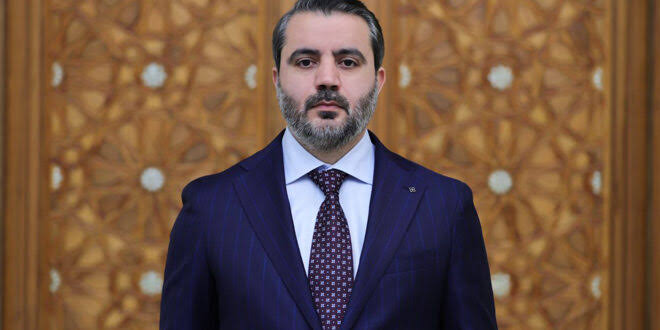 الشيباني: التزام كامل بتدمير مخزون الأسلحة الكيميائية في سوريا 1 IMG 7264