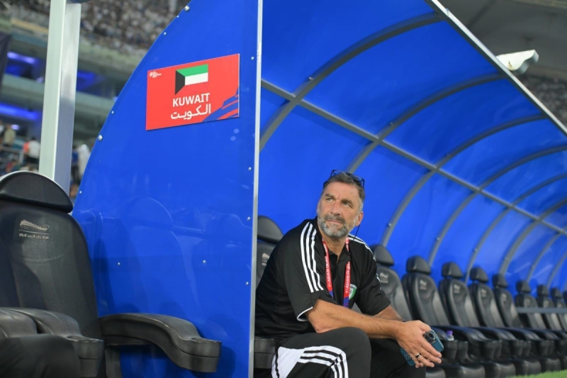 «الأزرق» يعلن قائمته النهائية بـ28 لاعبًا لتصفيات كأس العالم 1 IMG 7294