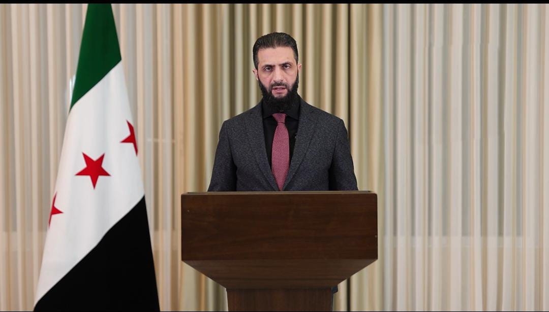 اشتباكات الساحل السوري.. الشرع يتوعد "فلول الأسد": جاءكم الرد 1 IMG 7342