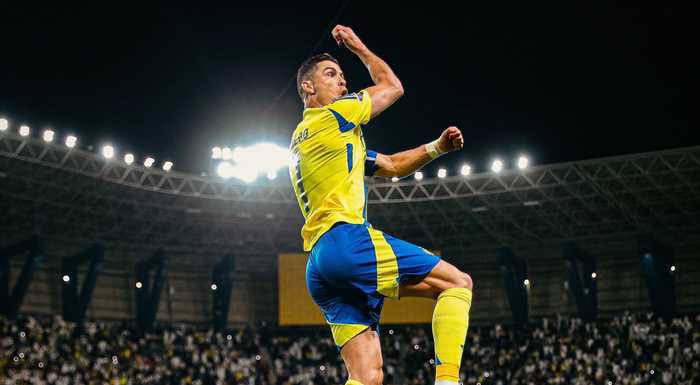 النصر السعودي يحسم المواجهة بثلاثية أمام الاستقلال الإيراني 1 IMG 7440