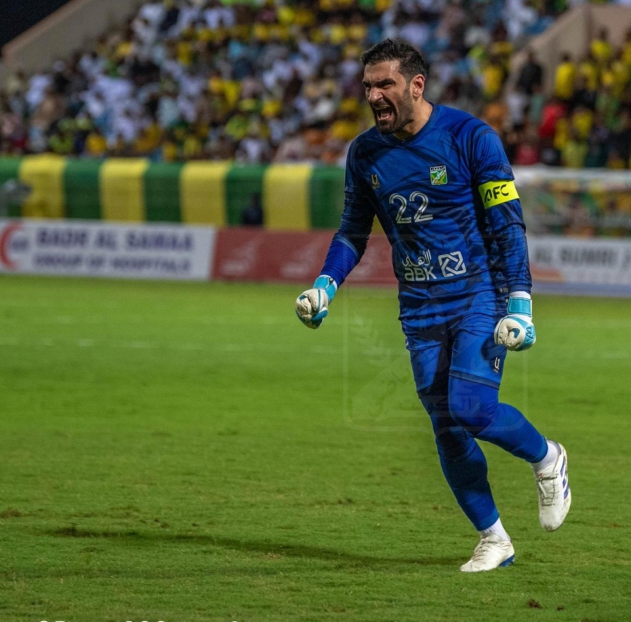 العربي يتأهل إلى نصف نهائي كأس التحدي الآسيوي 1 IMG 7512