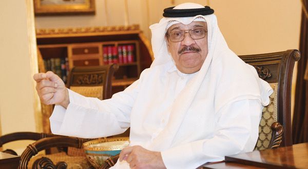 عادل الزواوي يستقبل المهنئين بحلول شهر رمضان المبارك 1 IMG 7560