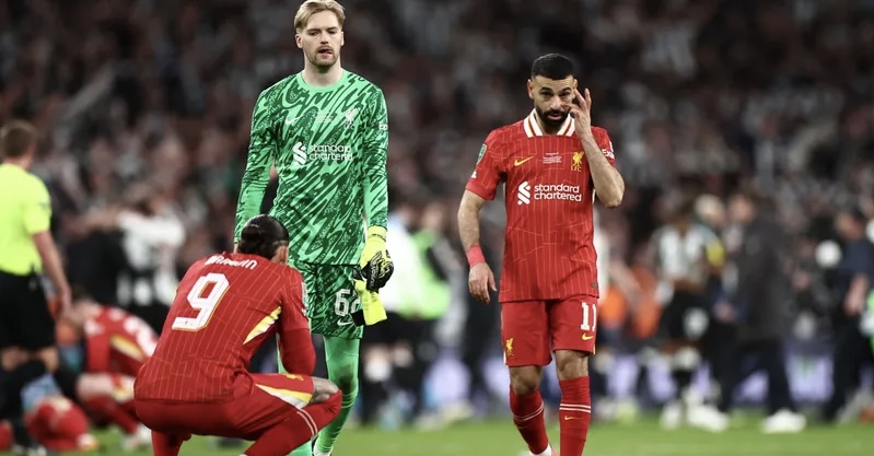 الضربة الثانية لليفربول.. نيوكاسل يحرمه من كأس الرابطة 1 IMG 7678