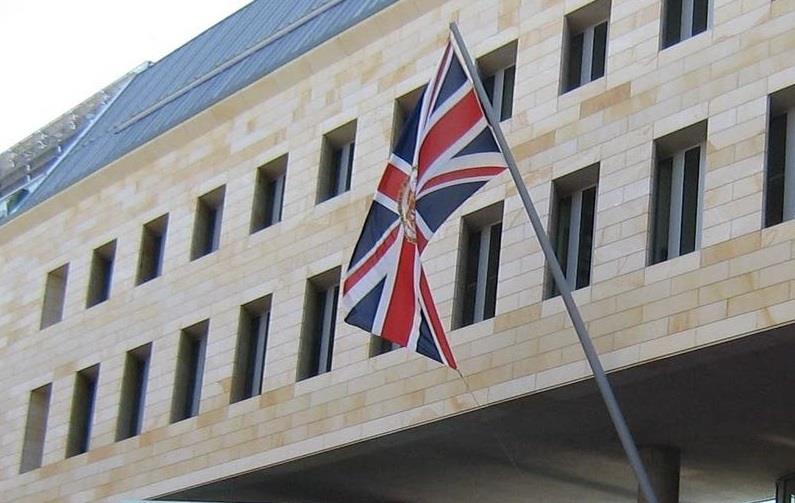 السفارة البريطانية تؤكد: لا تغيير في متطلبات سفر الكويتيين 1 IMG 7688