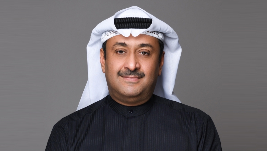 خالد المضف مديرًا عامًا للتأمينات الاجتماعية بقرار رسمي 1 IMG 7700