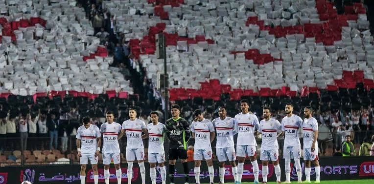 الزمالك ينضم إلى شكوى الأهلي المقدمة للجنة الأولمبية 1 IMG 7769