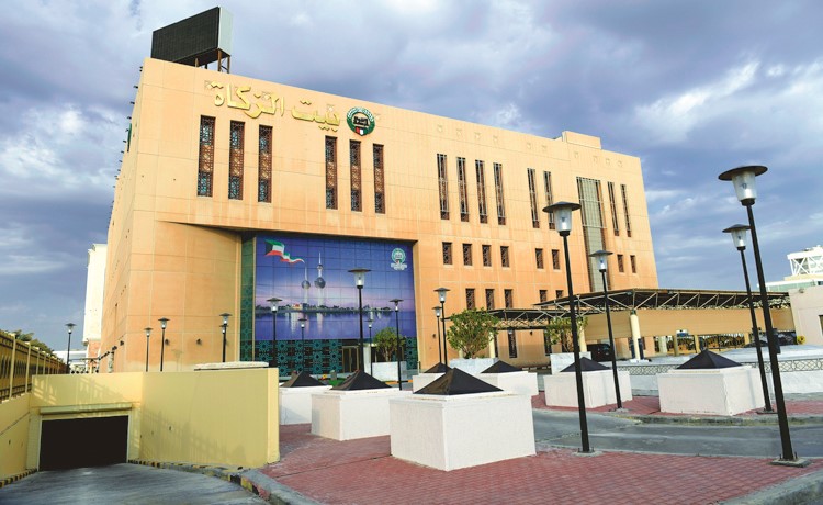 بيت الزكاة يطلق خدمات الشؤون الشرعية خلال شهر رمضان 1 IMG 7774