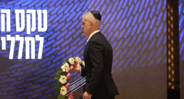 إسرائيل تهزّ أجهزتها الأمنية.. الحكومة تُقيل رئيس الشاباك بالإجماع 1 IMG 7833