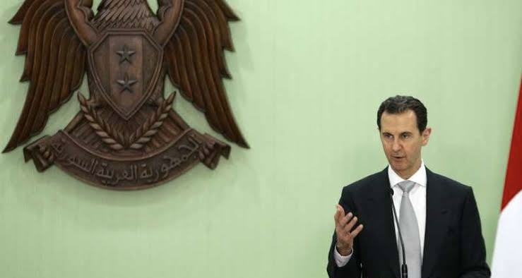 محكمة فرنسية تفصل في مصير مذكرة التوقيف ضد الأسد 1 IMG 7928