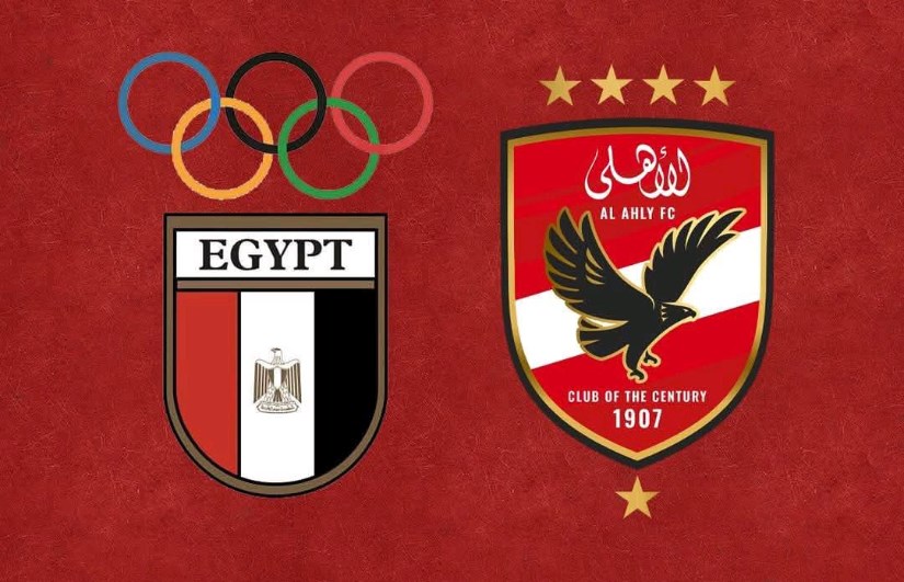 الأهلي يطلب جلسة استماع من الأولمبية لحسم أزمة القمة 1 IMG 7945
