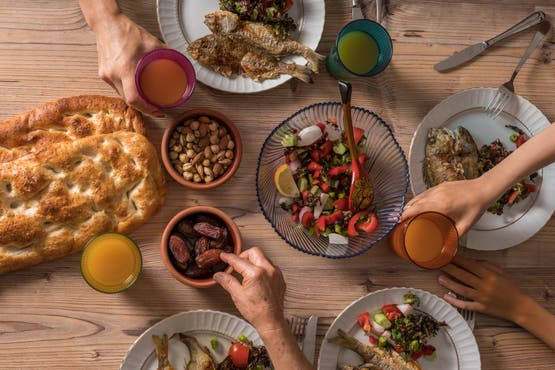 أخطاء في رمضان تحوّل الصيام من حرق دهون لزيادة وزن 1 IMG 7998