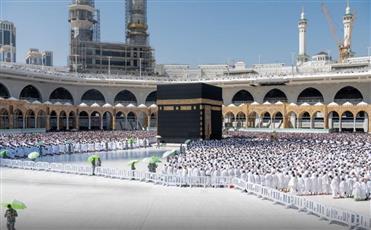 ترتيبات سعودية جديدة لضمان أمن وسلامة الحجاج 1 831988 e