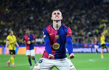 برشلونة وباريس ينجوان من فخ «الريمونتادا» ويعبران لنصف نهائي دوري الأبطال 1 832235 e