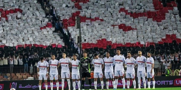 الزمالك يرفض قرار رابطة الأندية ويلوّح بالتصعيد الدولي 1 IMG 7769