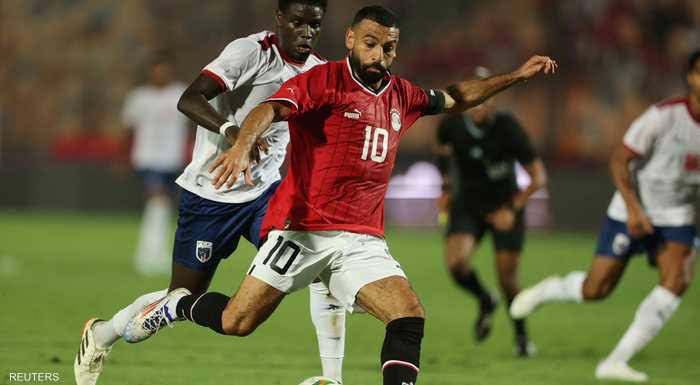 تصنيف الفيفا: الأرجنتين في الصدارة.. ومصر والمغرب يحققان التقدم 1 IMG 8209
